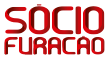 Logo do Hotsite Promo Sócio Furacão - Atlético-PR